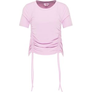 Mymo - T-shirt - Paars - Dames