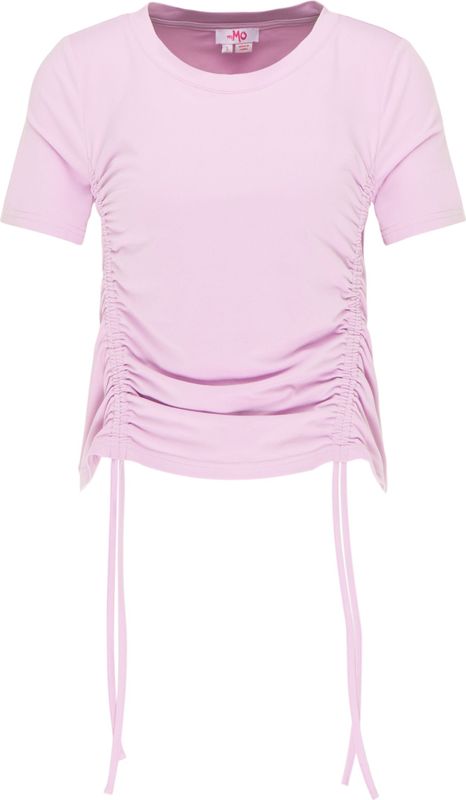 Mymo - T-shirt - Paars - Dames