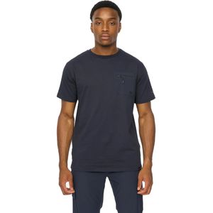 Duck and Cover Heren Kematone T-Shirt (Petrol)