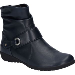 JOSEF SEIBEL Naly 65 | Enkellaars voor Dames | blauw