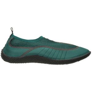 Mountain Warehouse Herenschoenen Bermuda (Donkergrijs) - Maat 42