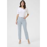 KAFFE - Zelina - Dames Straight Jeans