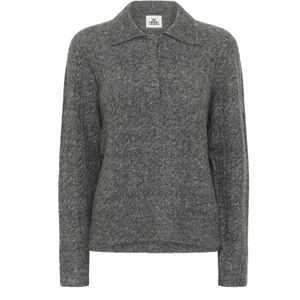 Pullover KBBrona Regular fit grey