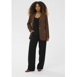 Blazer CRKanna Blazer Feminine brown