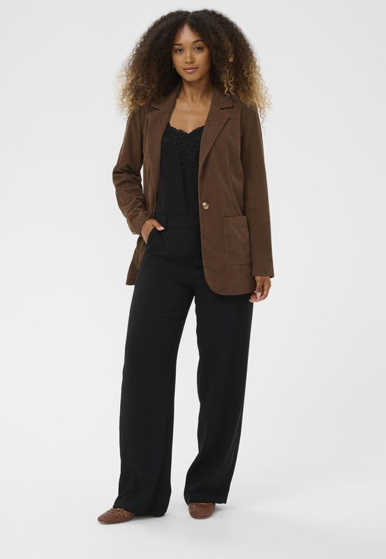 Blazer CRKanna Blazer Feminine brown