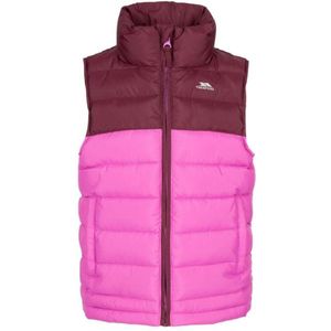 Trespass Kinder/Kinder Oskar Gilet (Afb.) - Maat 11-12J / 146-152cm