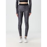 Abstracte Print Leggings