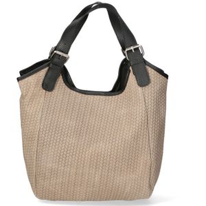 Gave Lux Hobo-tas vrouwen TAUPE