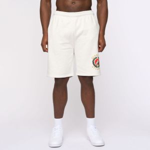 Glorious Gangsta - Ceazar - Jog Shorts - Grijs