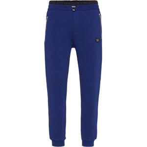 Puffered Jogging Pants