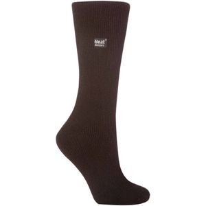 Heat Holders - Dames originele thermo sokken - Zwart