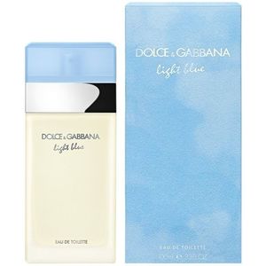 Dolce & Gabbana Light Blue Pour Femme Edt Spray100 ml.