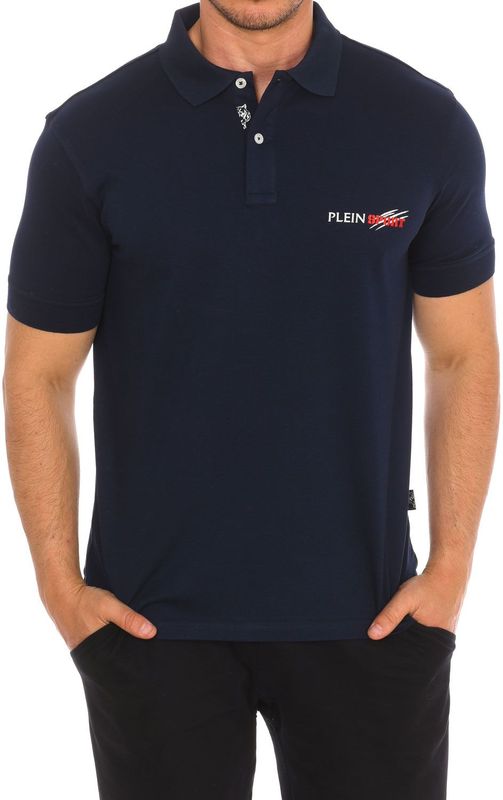 Plein Sport - Pool - PIPS51185-NAVY - Heren