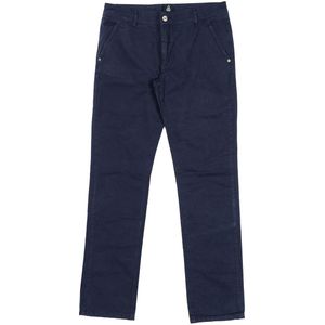 Lange Chinese kinderbroek verstelbaar met elastiek 31694010