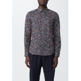 Bloemendruck Lange Mouwen Shirt