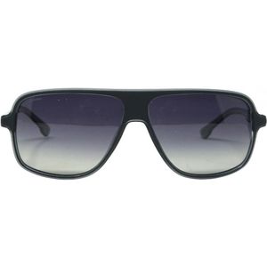 Police SPL961M 7DNP Black Sunglasses