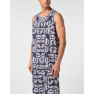 Tanktop Gothic Plein