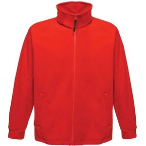 Regatta - Heren Thor III Fleece Vest (Rood) - Maat 2XL