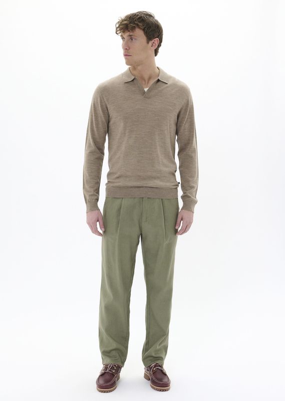 Pullover MApolo Pullover Regular fit