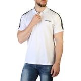 Lamborghini - Polo Shirt - Korte Mouw - Tape Detail