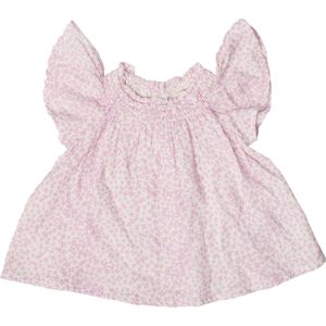 Korte mouwen top 670578 meisje