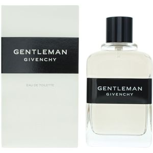 Givenchy Gentleman Edt Spray100 ml.