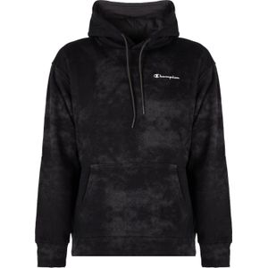 Champion blouse Mannen zwart
