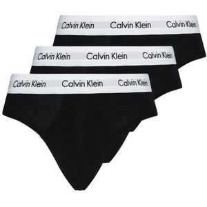 Calvin Klein 3P Hip Brief Briefs 001