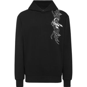 Hoodie Sweatshirt Scorpion