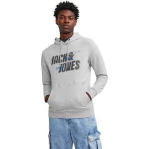 Jack & Jones-hoodie - Maat L