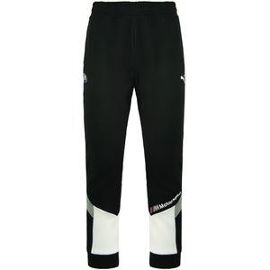 Puma - x BMW Motorsport - Joggers - Zwart - Heren - Slim Fit