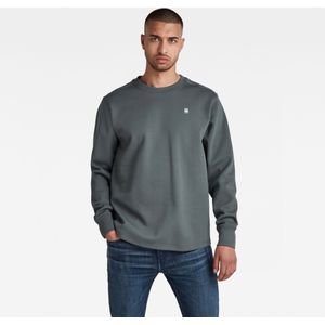 G-Star RAW - Lash - Sweater - Zwart