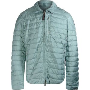 Parajumpers Ling mineraalgroen donsjack
