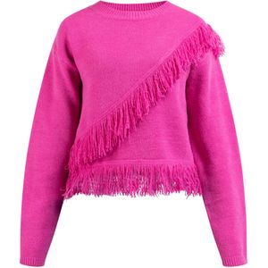 IZIA gebreide trui gaya