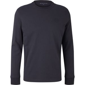 Tom Tailor overhemd met lange mouwen