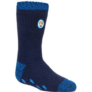 Heat Holders Karakter thermo pantoffelsokken voor kinderen - Harry Potter Boys