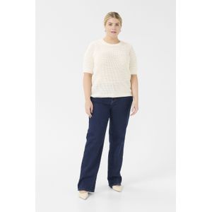 Pullover Regular fit white