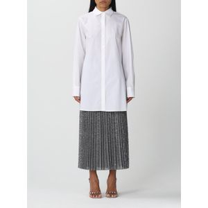 Oversized Lange Mouw Shirt