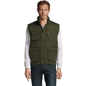SOLS Viper Gilet voor volwassenen (Marine)