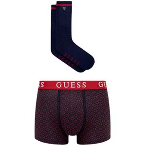 Guess Pack logo classic