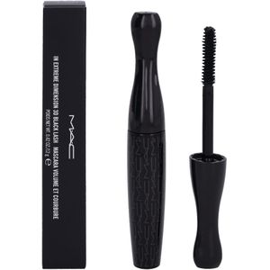 MAC In Extreme Dimension 3D Black Lash Mascara 12gr.