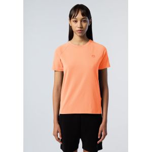 North Sails T-shirt Technische trui