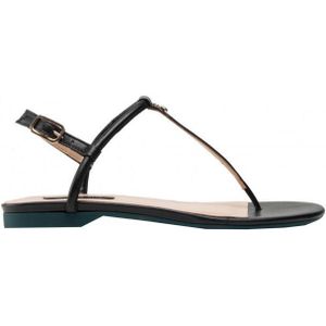 Patrizia Pepe Sandalen Vrouw zwart