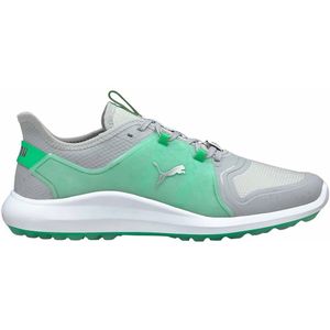 Puma Ignite Fasten8 First Mile Golf Grijs Herenschoenen