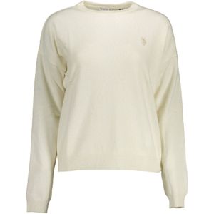 Ronde Hals Breisels Classic Knit