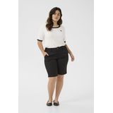 Korte broeken - Zwart - Regular Fit