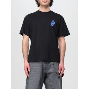 Korte Mouwen Crew Neck T-shirt