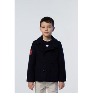 North Sails Peacoat Upcycled