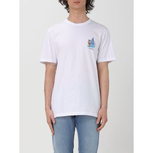 Korte Mouw Grafische T-shirt