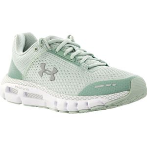 Under Armour  Sneakers W Hovr Oneindig  Groen - Maat 38